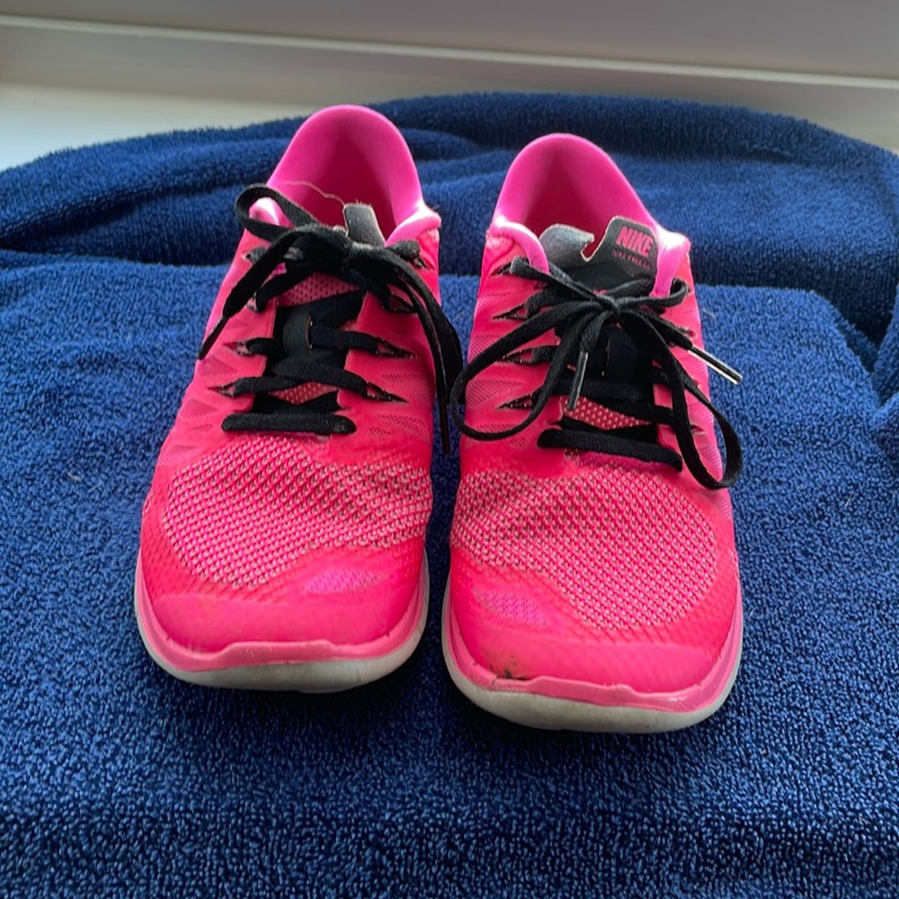Nike Free 5.0